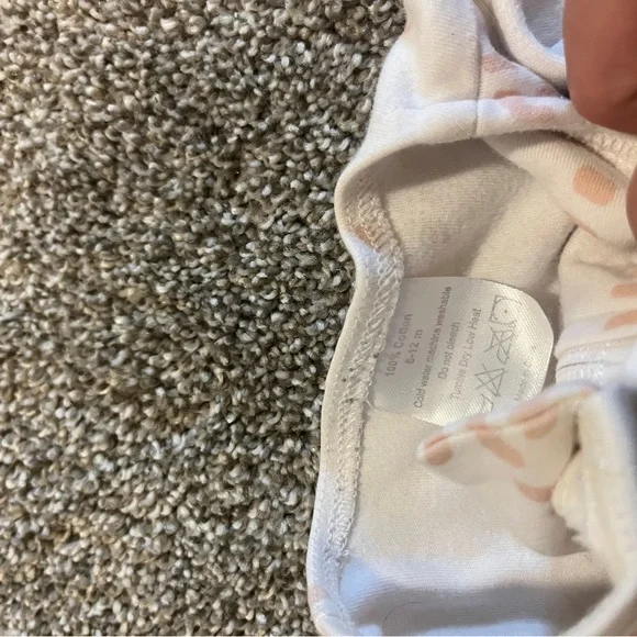 Infant sleep sacks - Picture 2 of 4